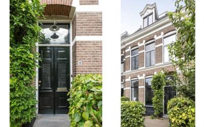 Kromme Kerk. 18