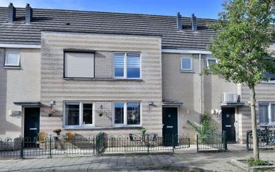 Zandweerdsw. 101