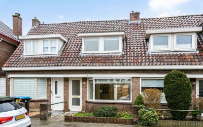 D.G. van der Keesselstraat 58