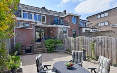 Smyrnastraat 11
