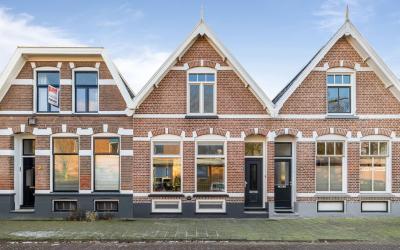 Smyrnastraat 18