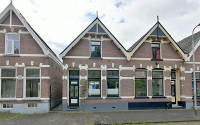 Smyrnastraat 28