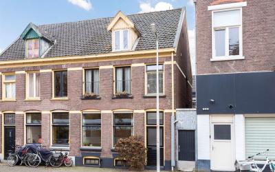 Smyrnastraat 6