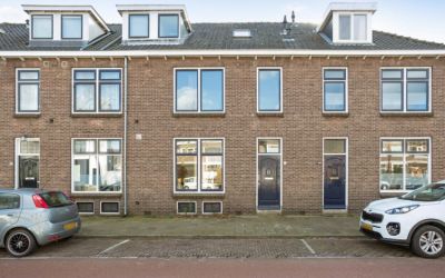Hoge Hondst. 18