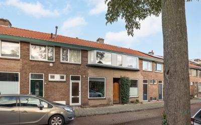 Oudegoedstr. 9