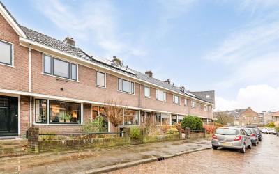 Oudegoedstr. 61