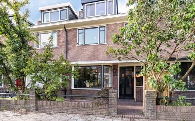 Oudegoedstr. 87