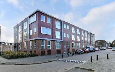 Boxbergerweg 140-F16