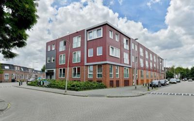 Boxbergerweg 140-F24