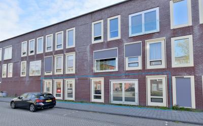 Boxbergerweg 109-F1