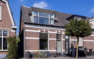 Het Groene. 11