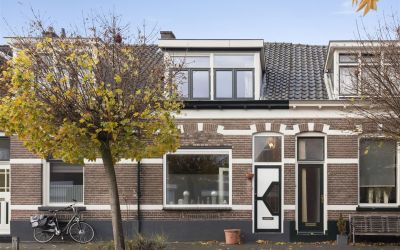 Het Groene Dijkje 21