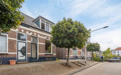 Het Groene. 23