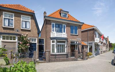 Het Groene. 35