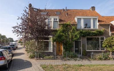 Moerakkerdwarsstraat 1