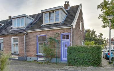 Ooievaarstr. 22