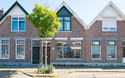 Enkstraat 50