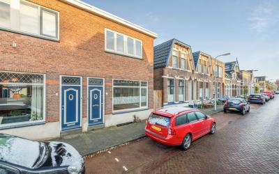 Manegestraat 11