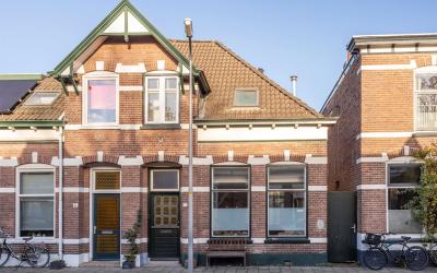 Manegestraat 21
