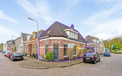 Manegestraat 33