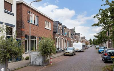 Manegestraat 9