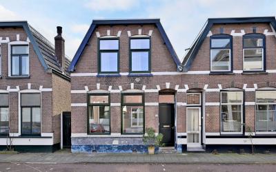 Manegestraat 20