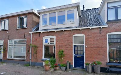 Midden Rij 6