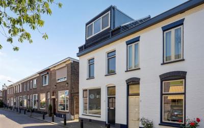 Oosterstraat 20