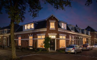 Oosterstraat 38