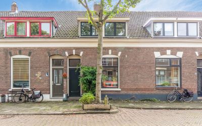 Oosterstraat 46