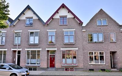 2e Pauwenlandstraat 17
