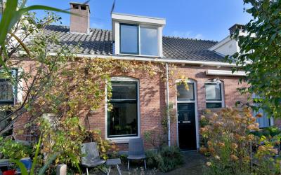 Tuinstraatje 7