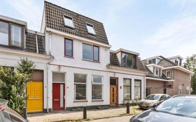 Eendrachtst. 4