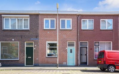 Eendrachtst. 40