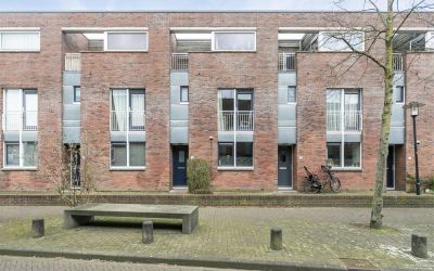 Nieuwe Rij 28