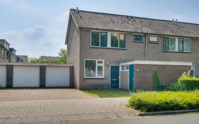 Het Vlier 124