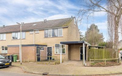 Gelselaar 23