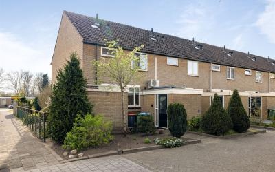 Breklenkamp 1