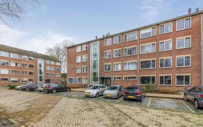 Havezatelaan 185