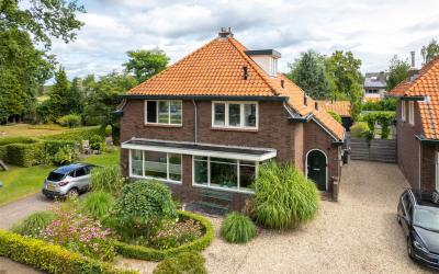 Havezatelaan 38