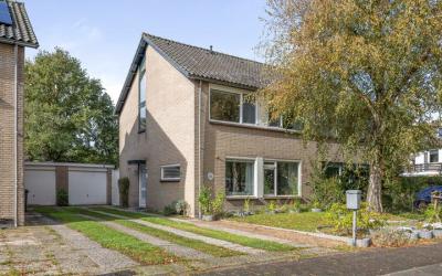 Bredenhorst 137