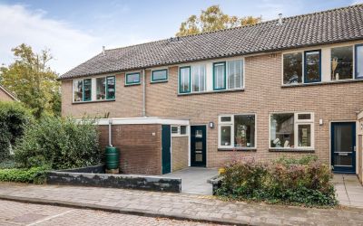 Arendshorst 10