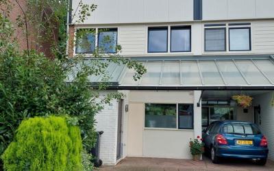 Vestdijkgaa. 40
