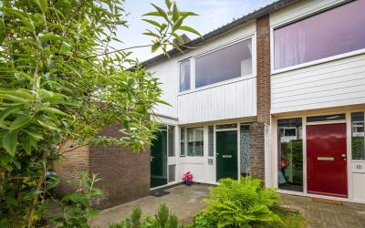 Nijhoffgaar. 14