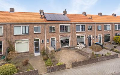 Hoge Hondst. 175