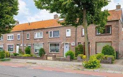 Hoge Hondst. 152