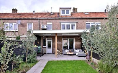 Hoge Hondst. 156