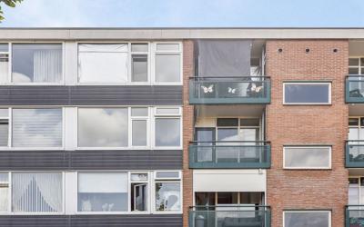 Keizer Frederikstraat 101