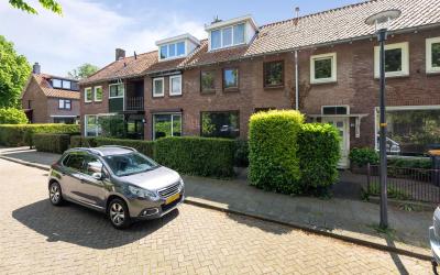 Kosterstraat 14