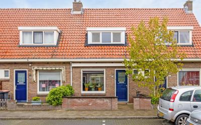 Nilantstraat 105